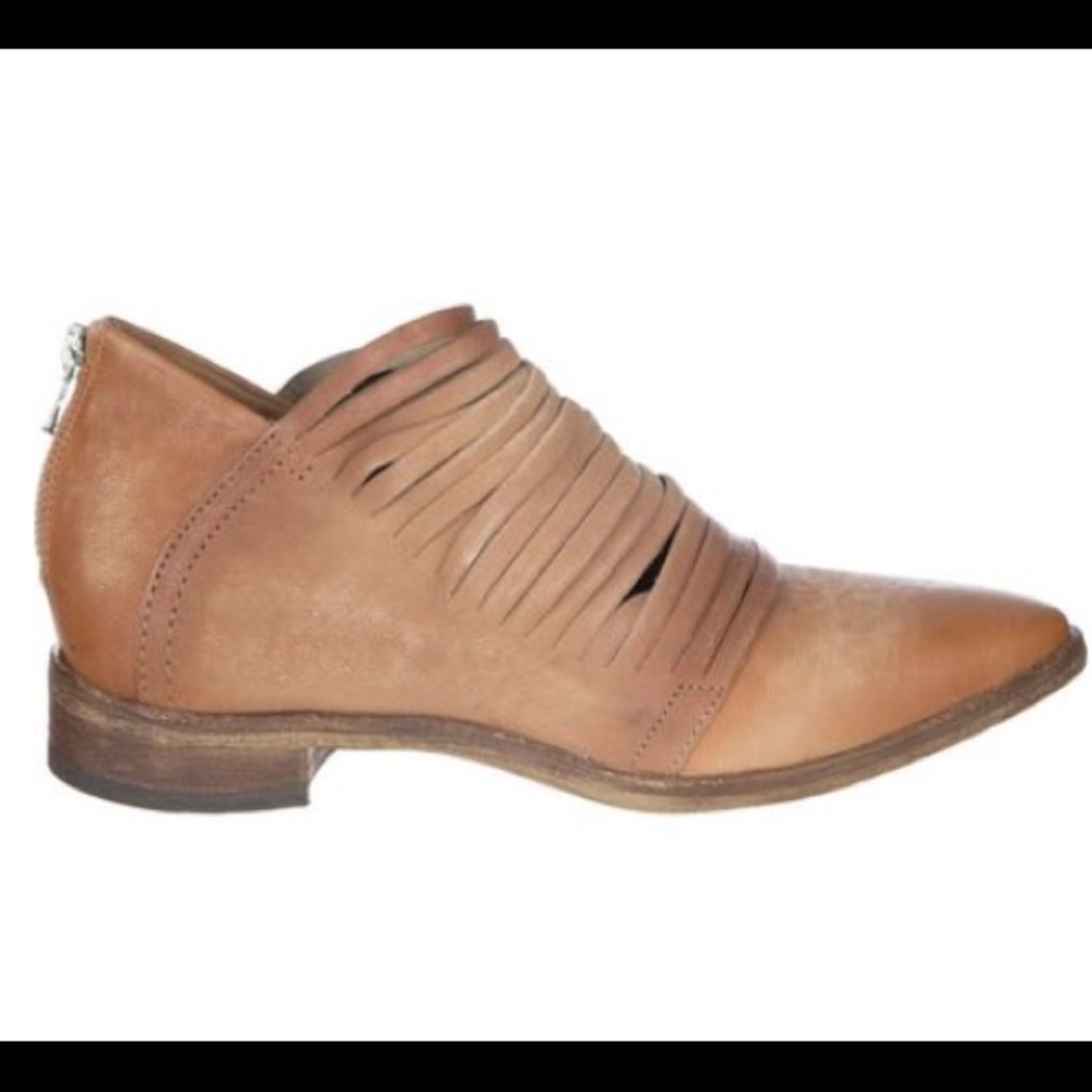Free People Lost Valley boot